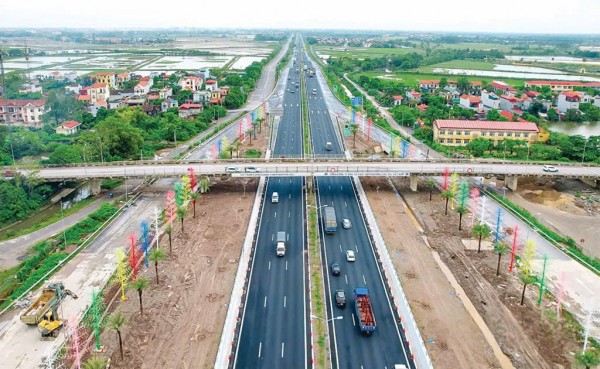 Ninh Bình: GRDP tăng trưởng bình quân 9,26%/năm giai đoạn 2021–2025